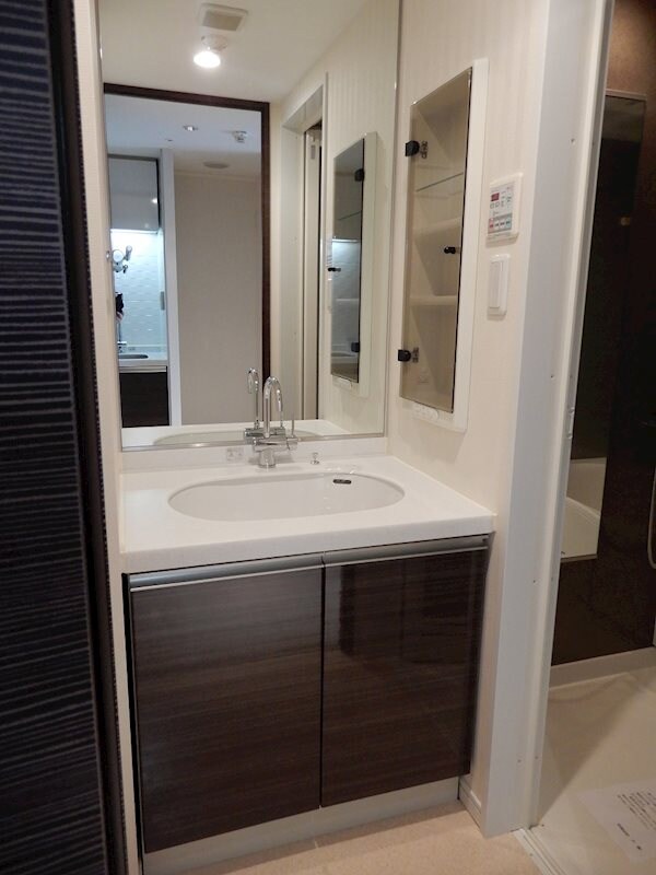 Ｓ－ＲＥＳＩＤＥＮＣＥ福島Ｌｕｘｅの物件内観写真