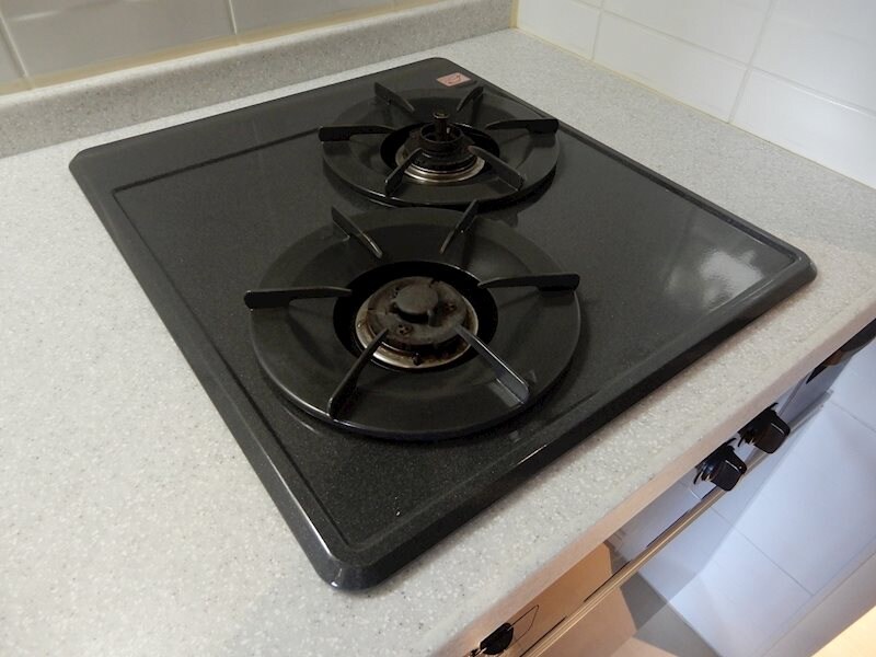 Ｓ－ＲＥＳＩＤＥＮＣＥ福島Ｌｕｘｅの物件内観写真