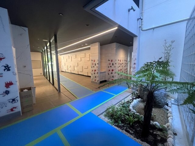 アーバンドルフ天満の物件外観写真