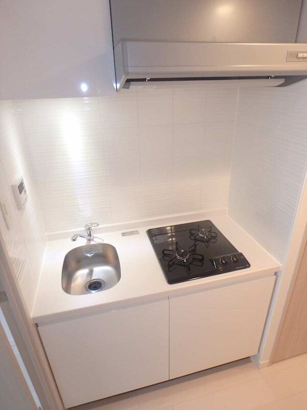 S-RESIDENCE新大阪Ridenteの物件内観写真