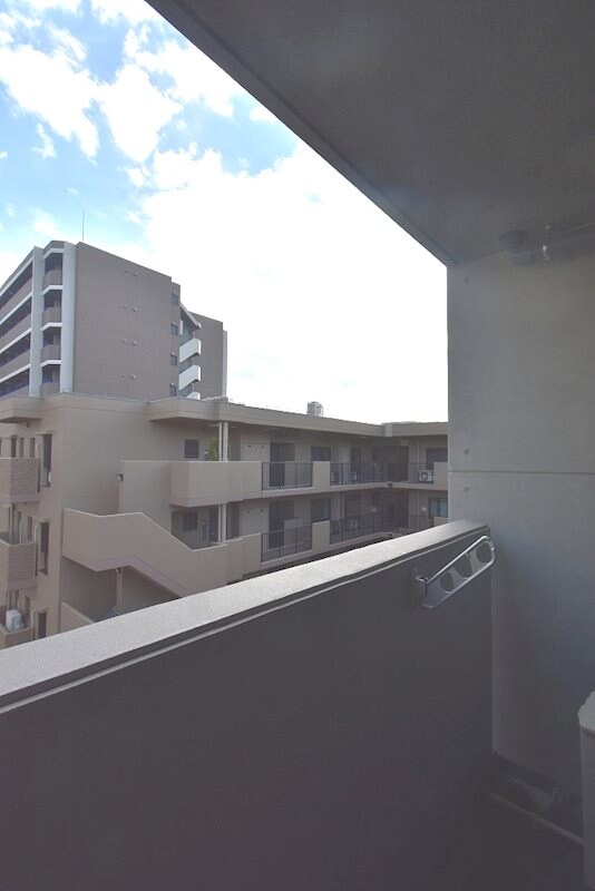 S-RESIDENCE新大阪Ridenteの物件内観写真