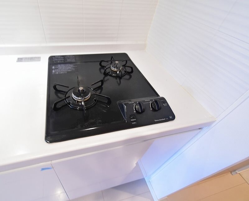 S-RESIDENCE新大阪Ridenteの物件内観写真