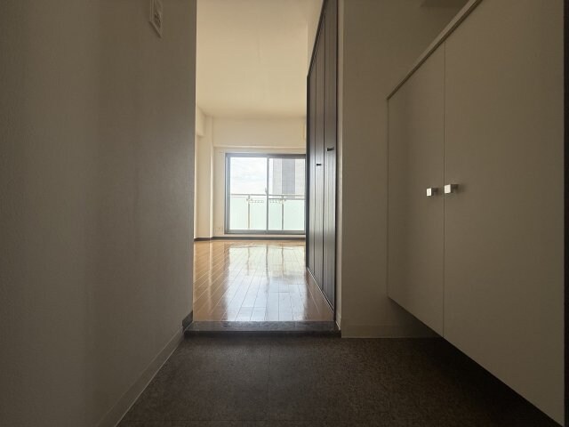FEEL三国の物件内観写真