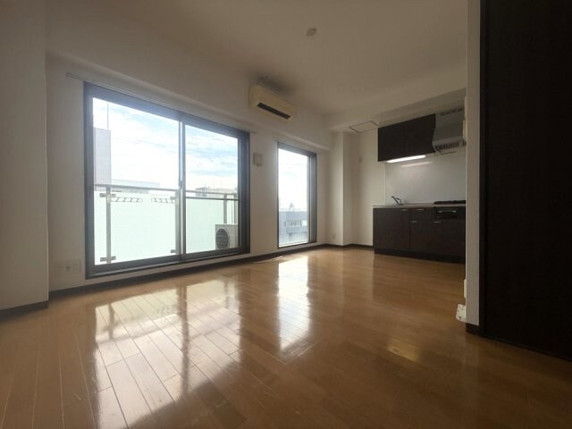 FEEL三国の物件内観写真