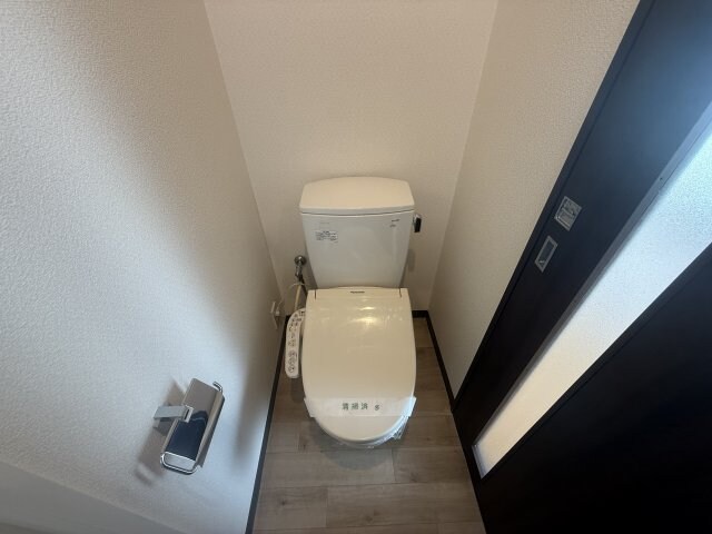 FEEL三国の物件内観写真