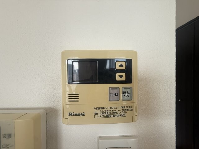 FEEL三国の物件内観写真