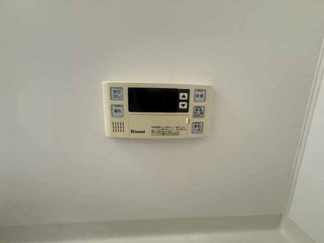 FEEL三国の物件内観写真