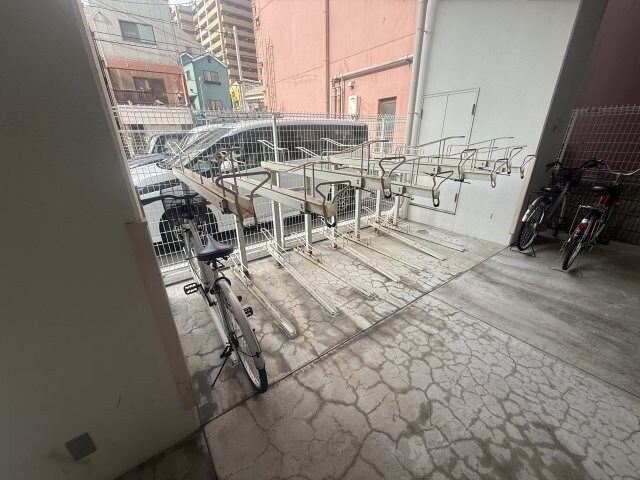 FEEL三国の物件内観写真