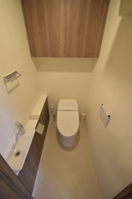 ザ・パークハビオ天満橋の物件内観写真