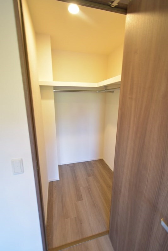 ザ・パークハビオ天満橋の物件内観写真