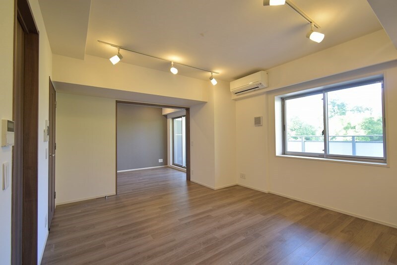 ザ・パークハビオ天満橋の物件内観写真