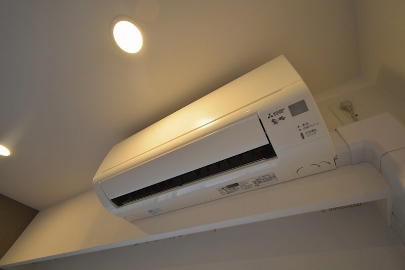 ザ・パークハビオ天満橋の物件内観写真