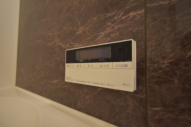 ザ・パークハビオ天満橋の物件内観写真