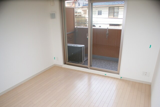 谷町九丁目駅 徒歩5分 9階の物件内観写真