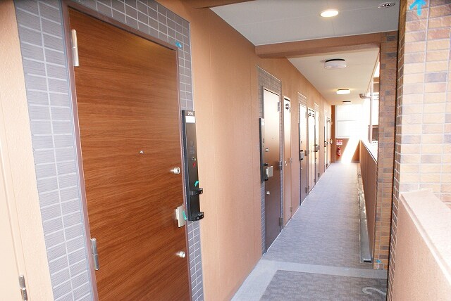 谷町九丁目駅 徒歩5分 9階の物件外観写真