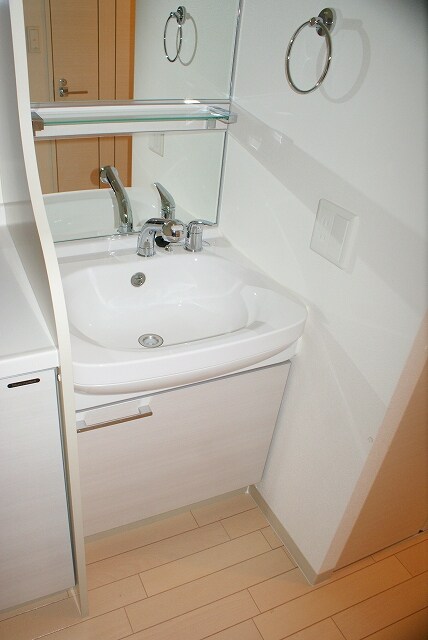 谷町九丁目駅 徒歩5分 9階の物件内観写真