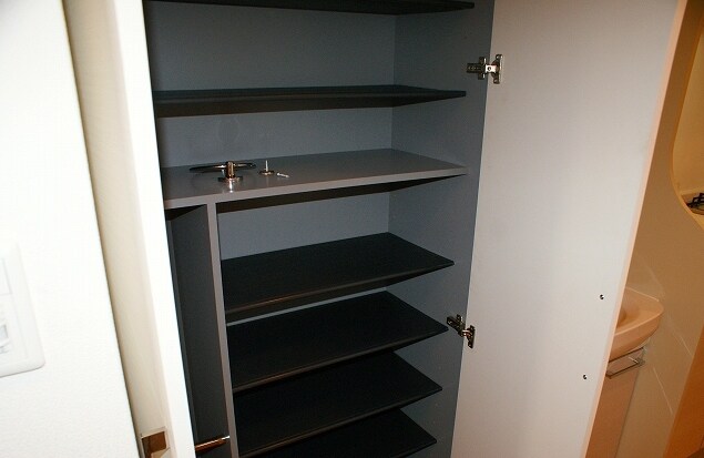 谷町九丁目駅 徒歩5分 9階の物件内観写真