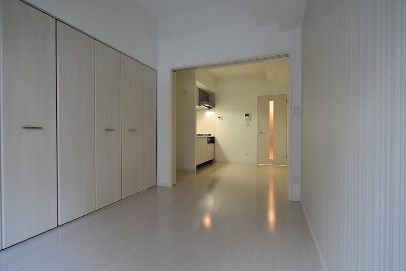 梅田駅 徒歩8分 6階の物件内観写真