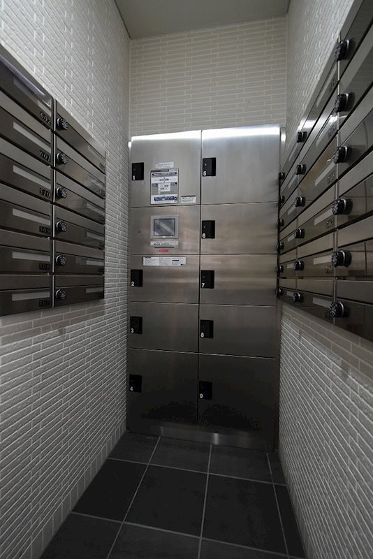 梅田駅 徒歩8分 6階の物件内観写真