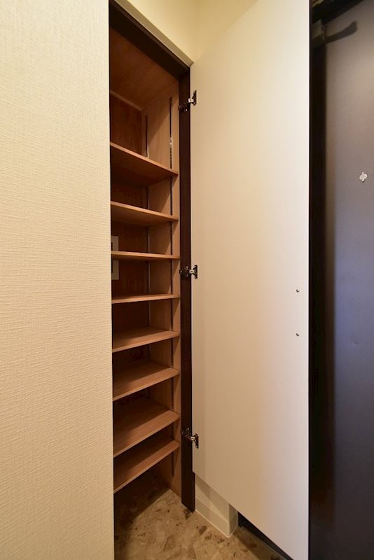 梅田駅 徒歩8分 6階の物件内観写真