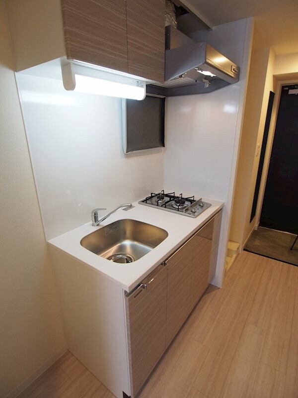 天満橋駅 徒歩5分 4階の物件内観写真