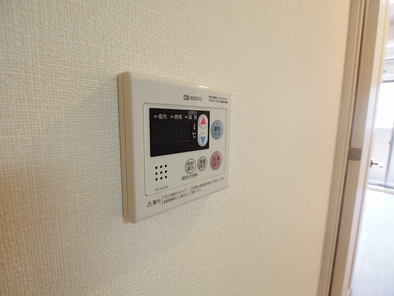 天満橋駅 徒歩5分 4階の物件外観写真