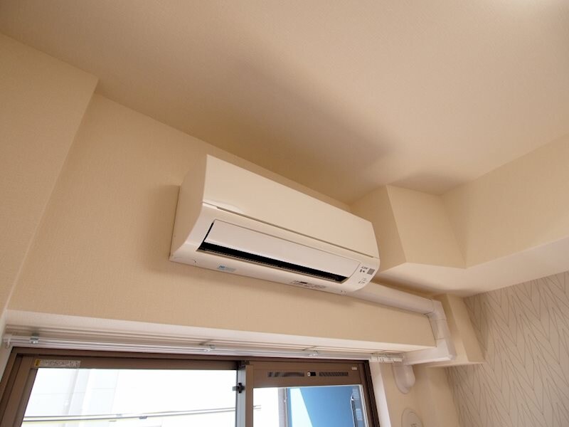 天満橋駅 徒歩5分 4階の物件外観写真