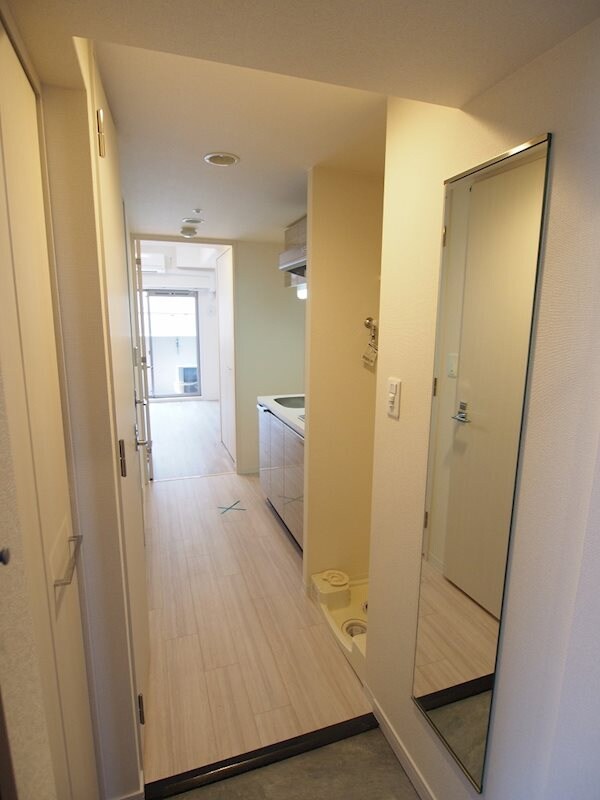 天満橋駅 徒歩5分 4階の物件外観写真