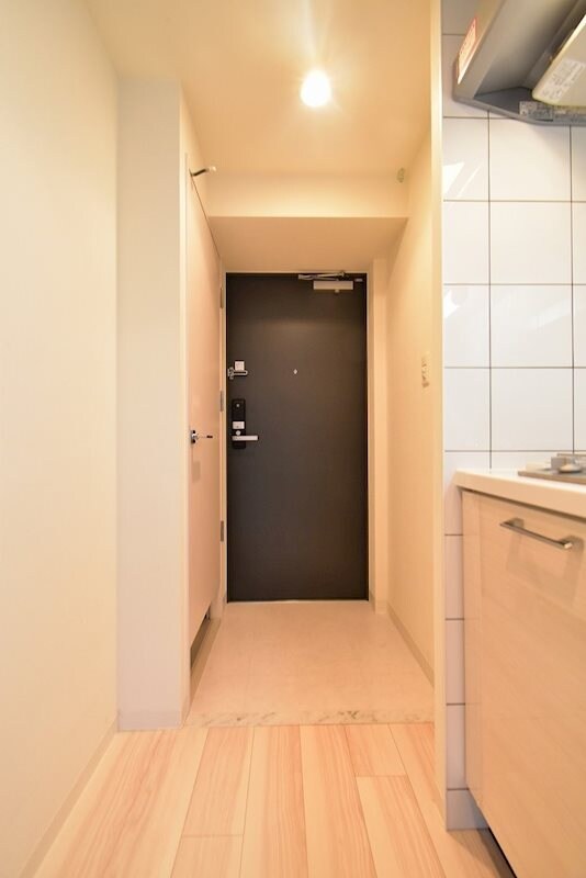 中津駅 徒歩8分 5階の物件内観写真