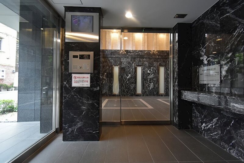 中津駅 徒歩8分 5階の物件外観写真