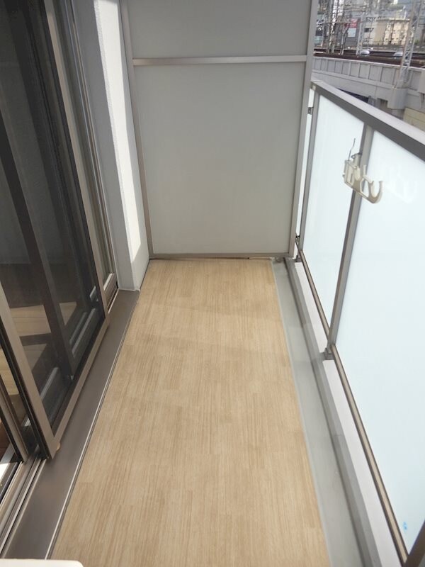 中津駅 徒歩8分 5階の物件内観写真