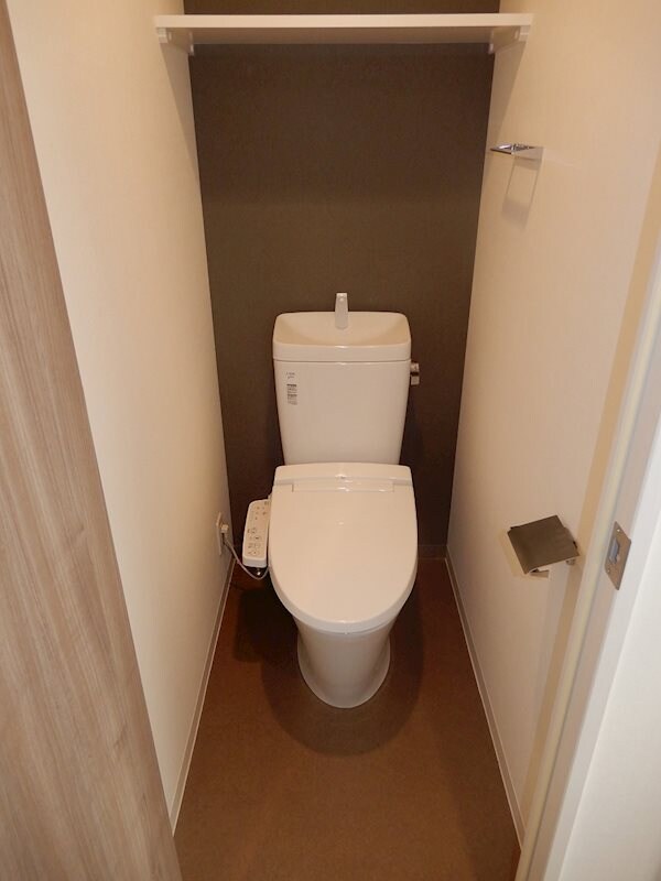 中津駅 徒歩8分 5階の物件内観写真