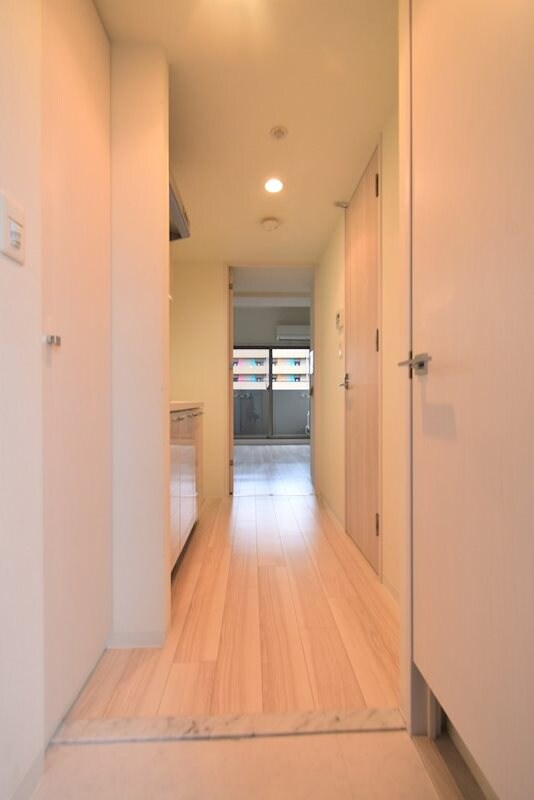 中津駅 徒歩8分 5階の物件内観写真