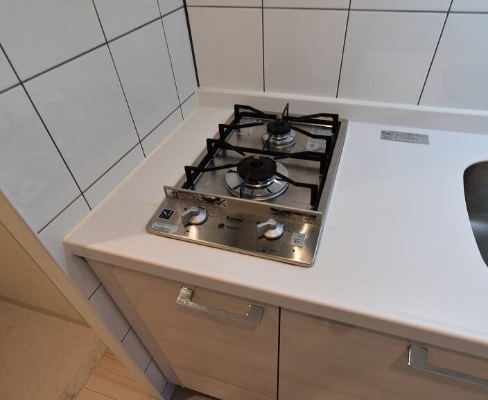 中津駅 徒歩8分 5階の物件内観写真