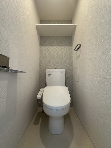 エスリード弁天町NORTH　RESIDENCEの物件内観写真