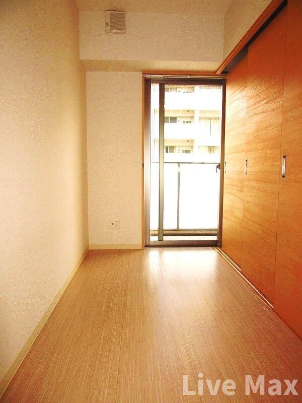 イグレック南本町の物件内観写真