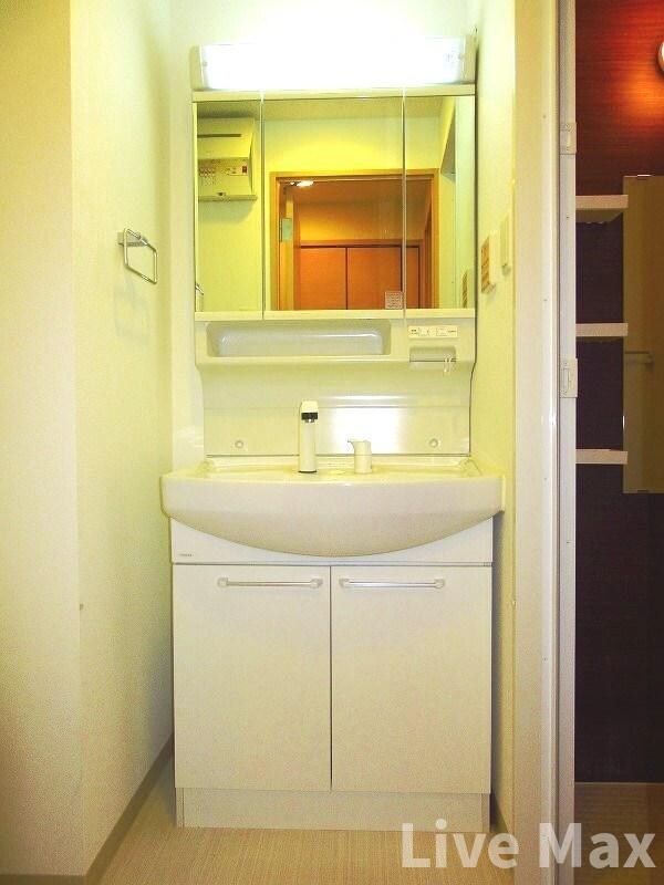 イグレック南本町の物件内観写真