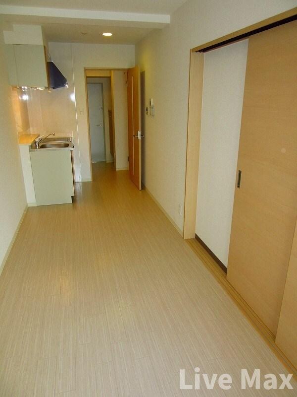 イグレック南本町の物件内観写真