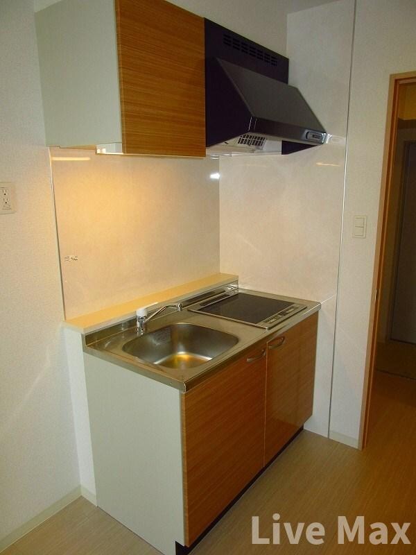 イグレック南本町の物件内観写真