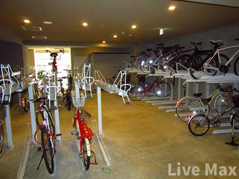 イグレック南本町の物件内観写真