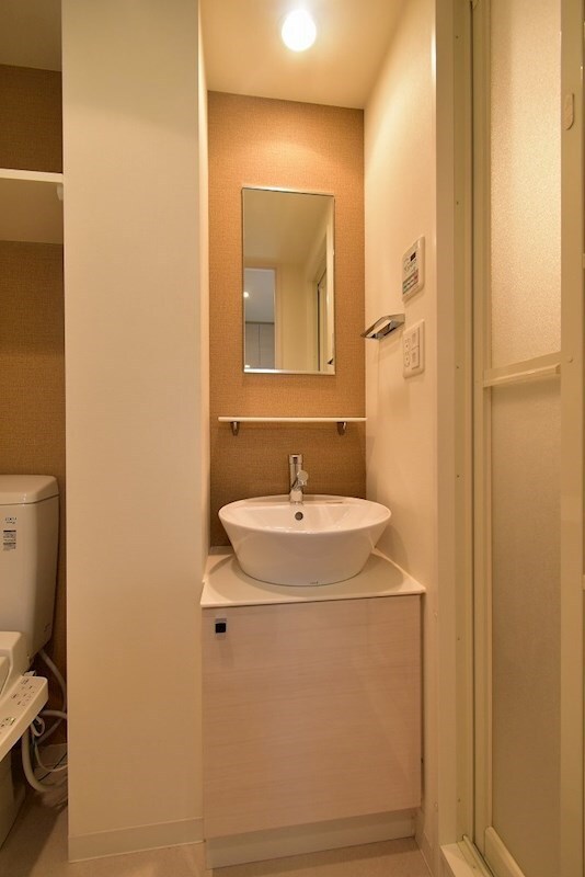 エスリード新梅田ノースポイントの物件内観写真