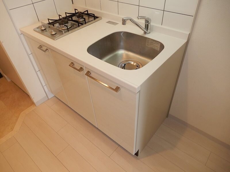 エスリード新梅田ノースポイントの物件内観写真