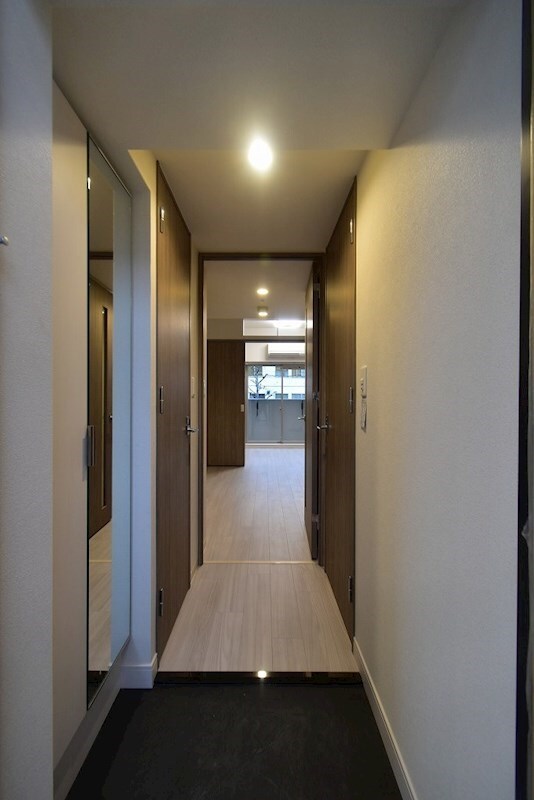 天神橋筋六丁目駅 徒歩7分 3階の物件内観写真