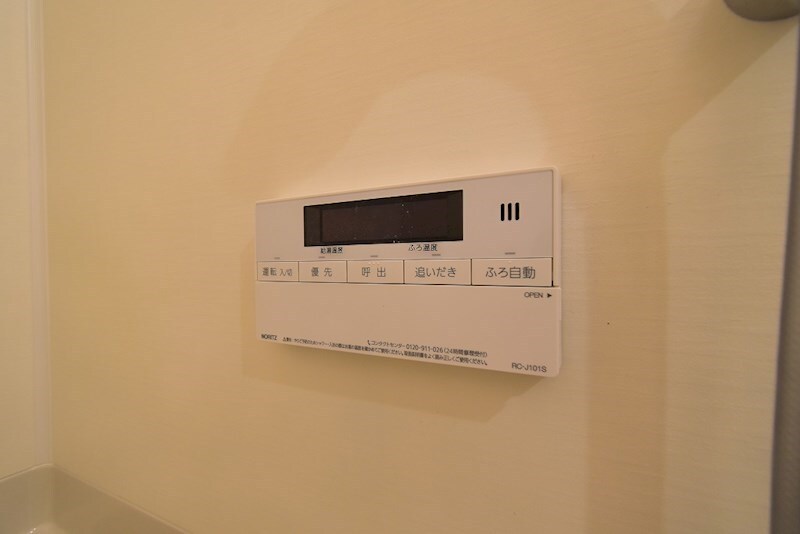 天神橋筋六丁目駅 徒歩7分 3階の物件内観写真