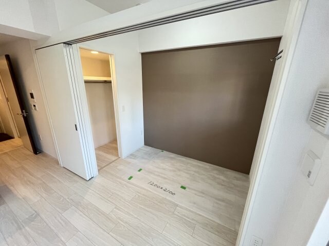 セレニテ江坂エクラの物件内観写真