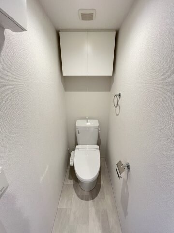 セレニテ江坂エクラの物件内観写真