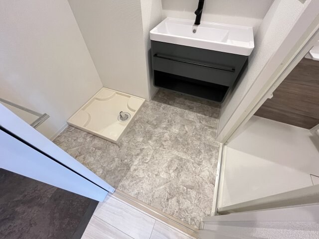 セレニテ江坂エクラの物件内観写真