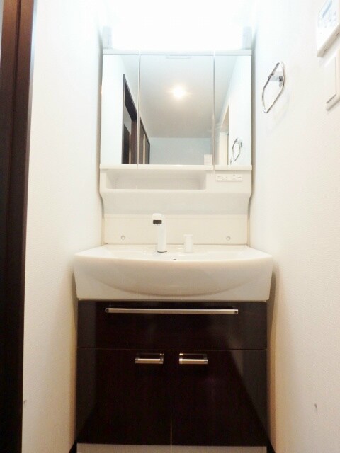 レオングラン新大阪レジデンスの物件内観写真