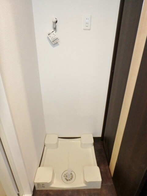 レオングラン新大阪レジデンスの物件内観写真