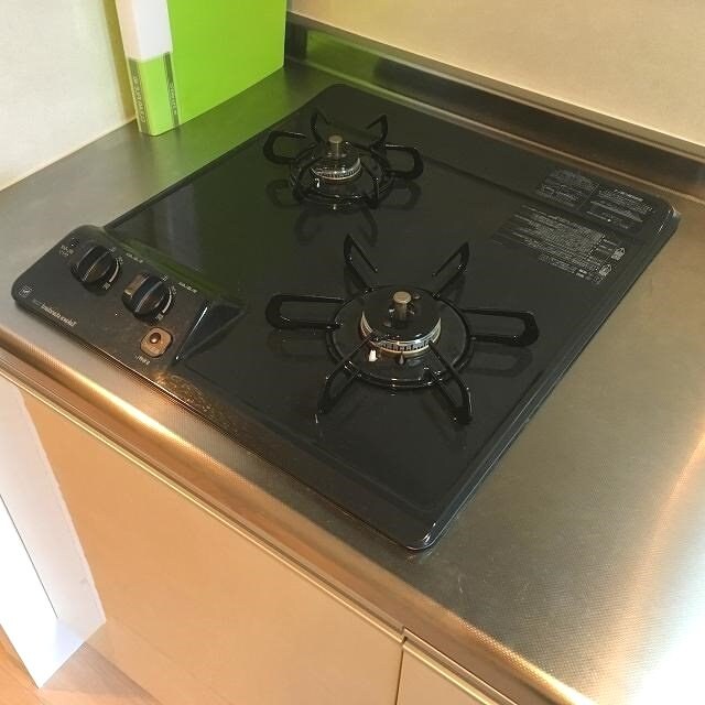 アリビオ江坂南金田の物件内観写真